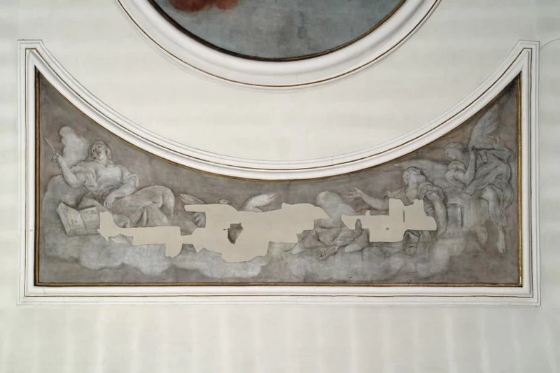 Santi Giovanni e Matteo evengelisti